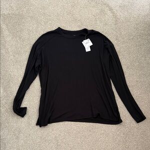 American Eagle Long Sleeve Top